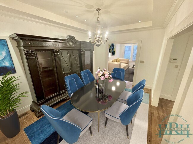 Building Photo - Beautiful and Spacious 1BD | 1.5BA in Nob ...