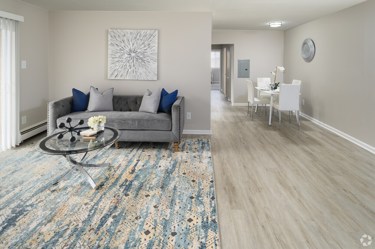 Foto principal - Southgate Gardens Apartments