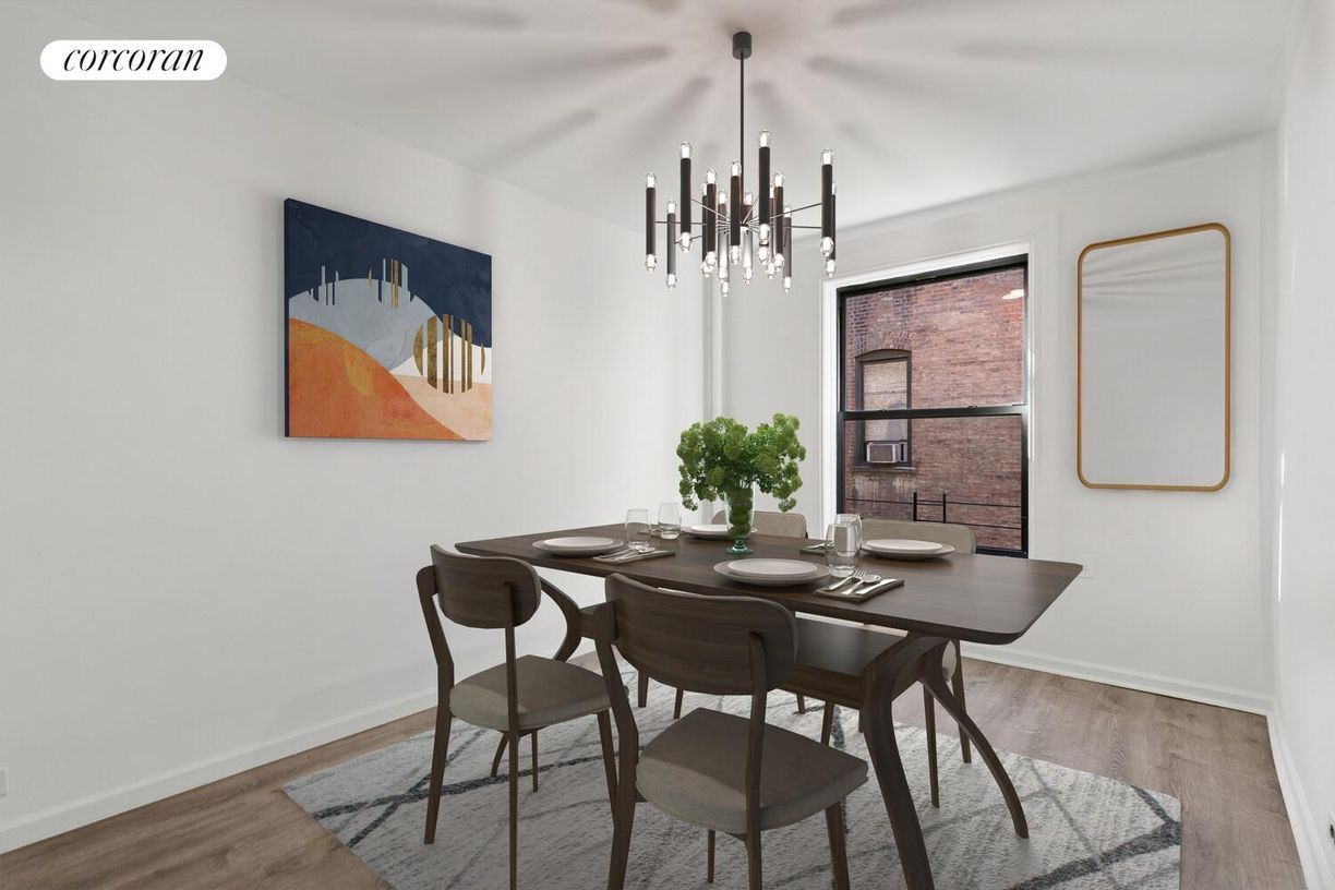 Foto del edificio - 201 W 108th St