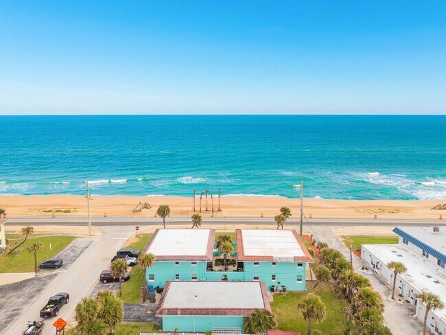 Foto del edificio - 2760 Ocean Shore Blvd