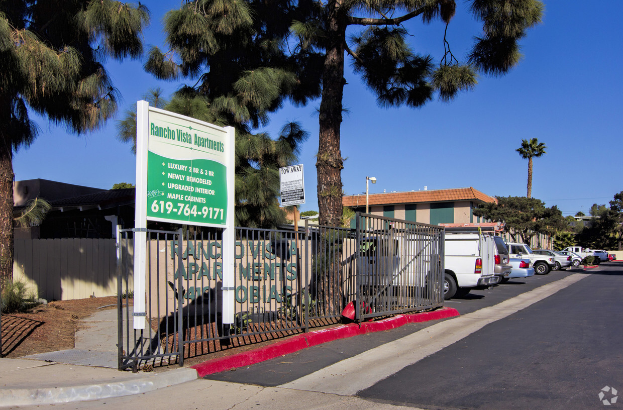 Primary Photo - Rancho Vista Apartments