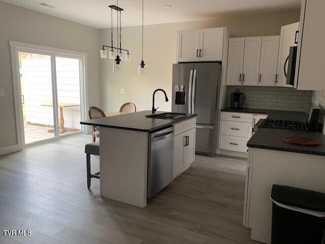 Foto del edificio - 703 N Main Ave