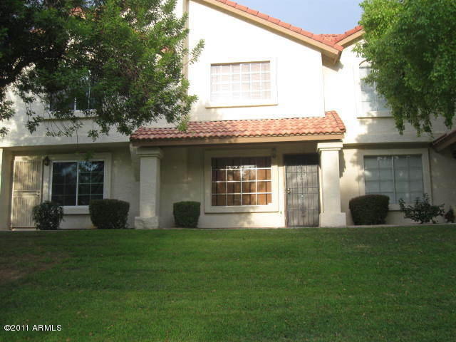 Foto del edificio - 5808 E Brown Rd