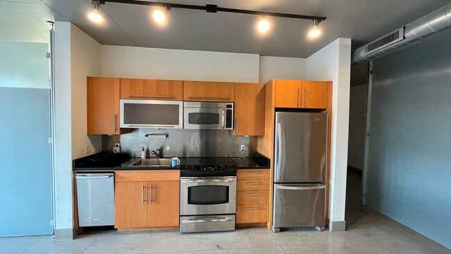 Photo - 1133 14th St NW Apartment