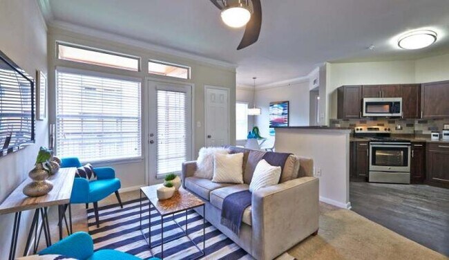 Foto del edificio - 3 bedroom in North TX 78727