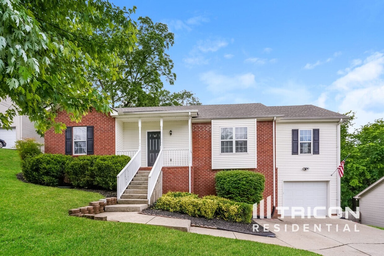 Foto principal - 106 Overlook Trail Goodlettsville TN