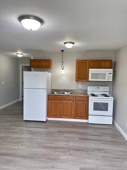 Foto del edificio - 8473 Hiwassee St