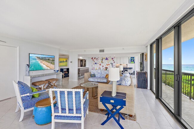 Building Photo - 3390 S Ocean Blvd
