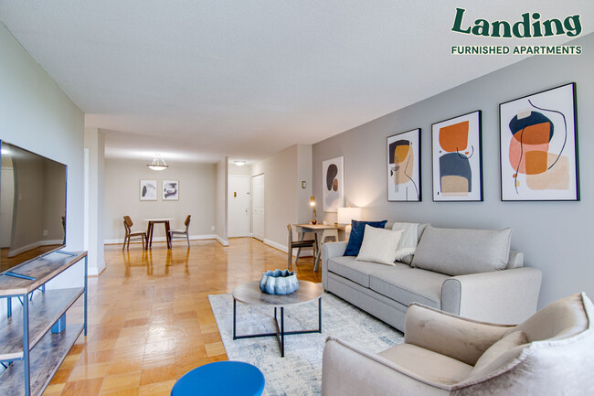 Foto del edificio - 4615 N Park Ave
