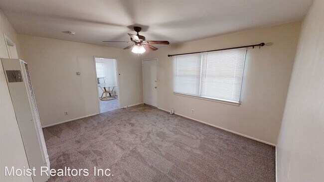 Building Photo - 1 br, 1 bath House - 687 Massachusetts Ave