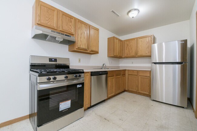 Foto del edificio - 2 bed 1.5 bath Townhouse in Chesterton