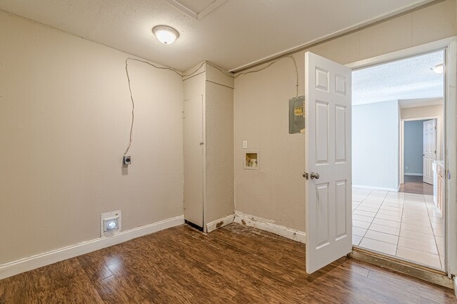 Building Photo - 8414 Standing Rock St