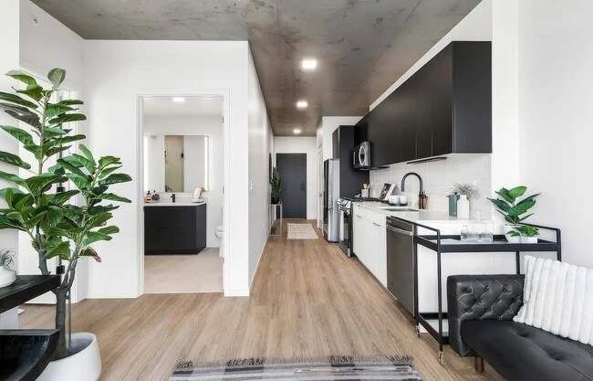 Photo - 151 N Elizabeth St Apartment