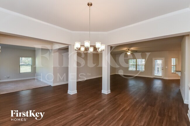 Foto del edificio - 8228 Orkney Way