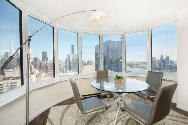 Foto del edificio - 330 E 38th St