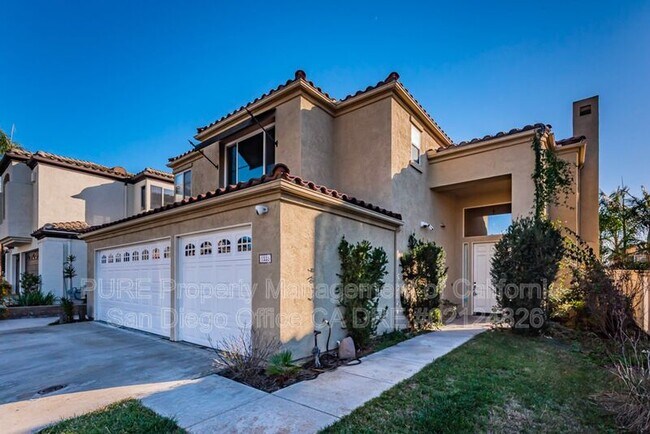 Foto del edificio - 1538 Sapphire Ln