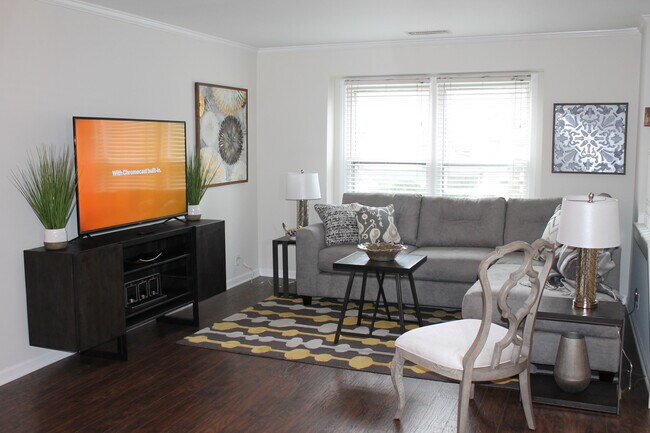 Foto del edificio - 7245 Meeting St