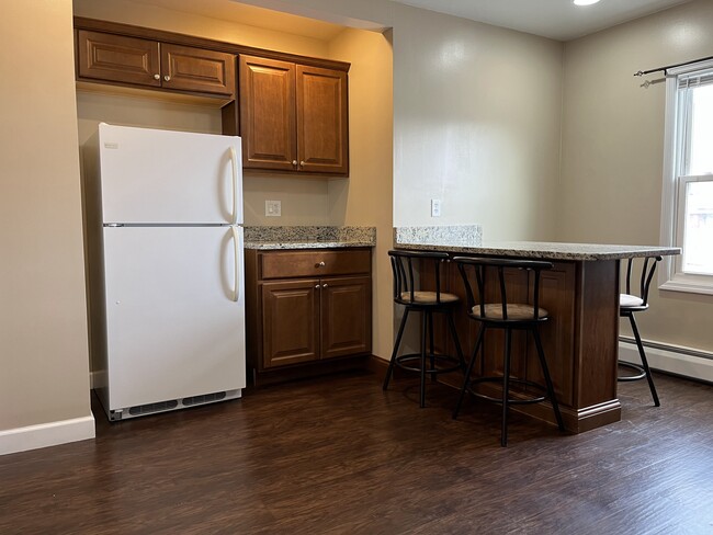 Kitchen 2 - 720 Bellefonte Avenue