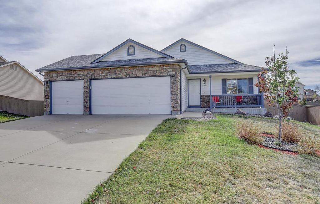 Foto principal - 5044 Eckert Street