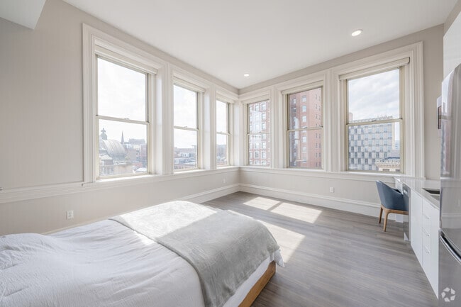 Studio - The Studley