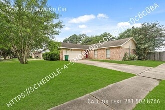Building Photo - 5232 Cottonwood Cir