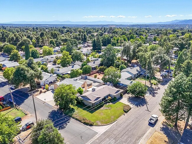 Foto del edificio - 1201 Echo Rd