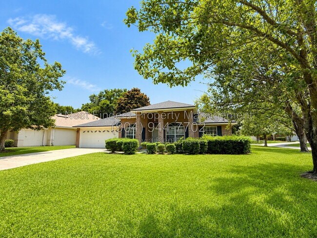 Building Photo - 628 Sparrow Branch Cir