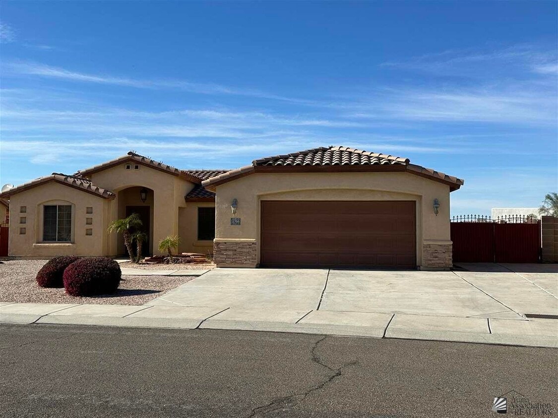 11766 E Omega Ln, Yuma, AZ 85367 House Rental in Yuma, AZ