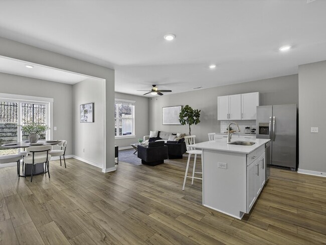 Foto del edificio - 2166 Nectar Ln