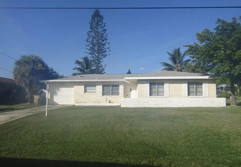 Primary Photo - 2540 SE 25th Ave
