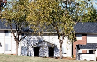 Building Photo - Westwood Townhouses
