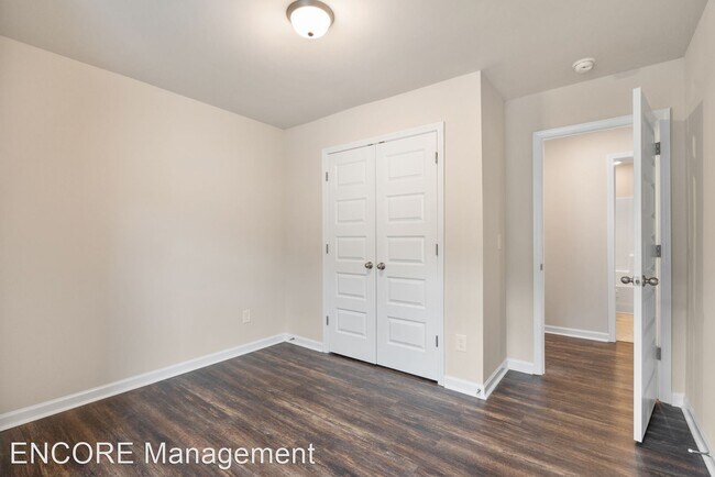 Foto del edificio - 4 br, 2.5 bath House - 2316 Birch Mountain...