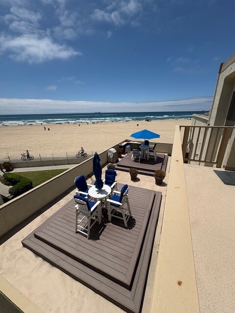 Foto del edificio - 711 Pacific Coast Hwy