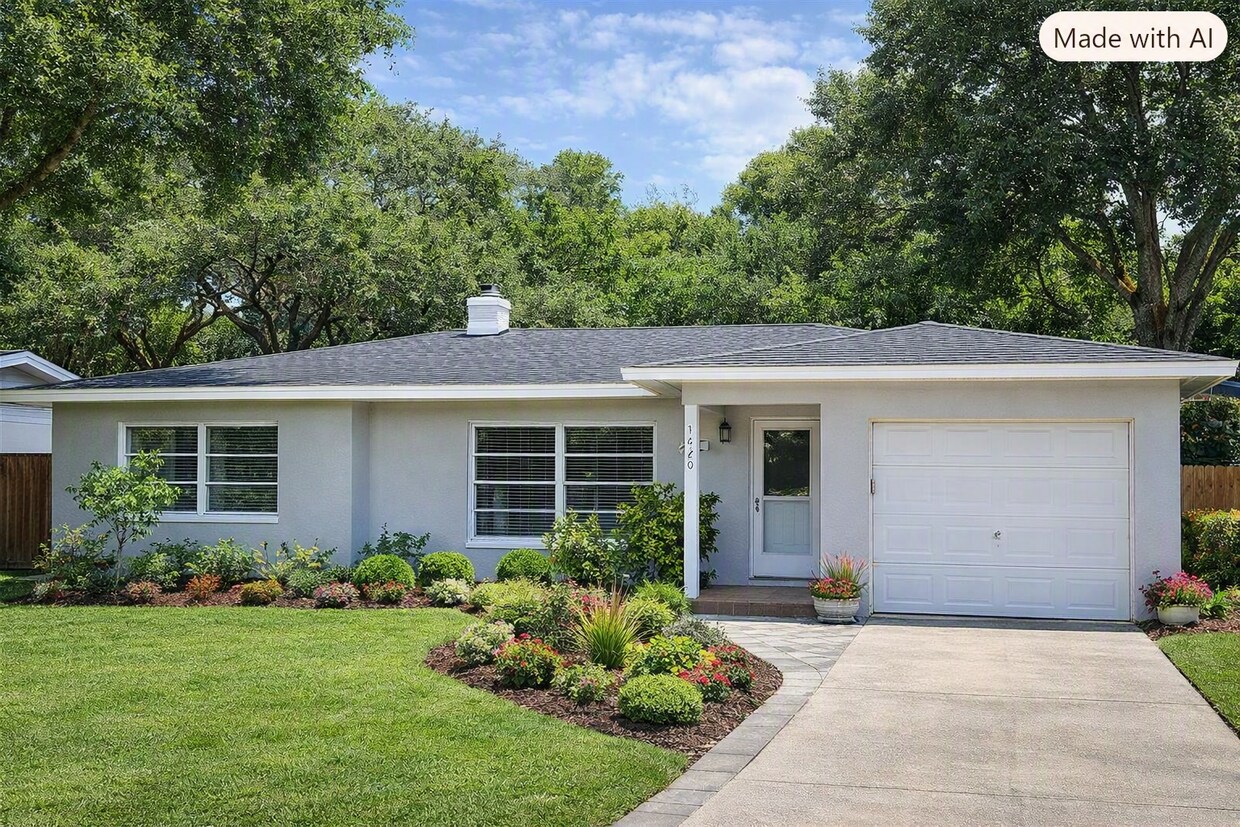 Photo - 1620 Rainbow Dr (Clearwater, FL)