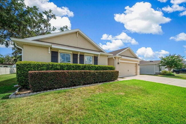 Building Photo - Move-In Ready! Beautiful 4-Bedroom Home with Modern Finishes & Room to Grow