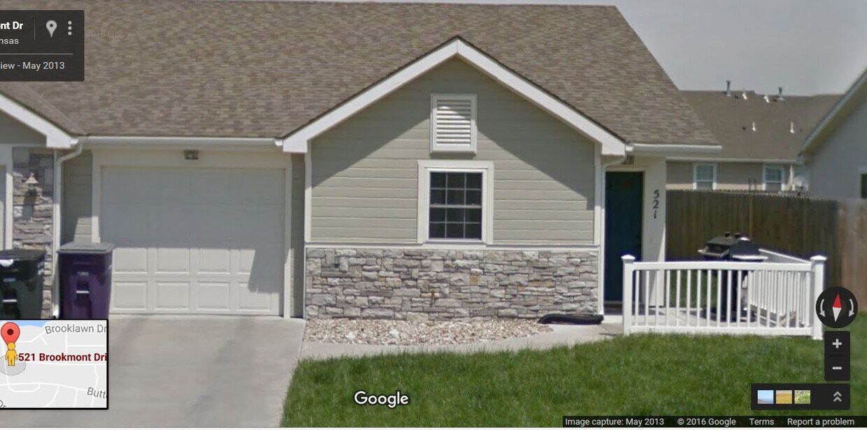 Primary Photo - 521 Brookmont Dr