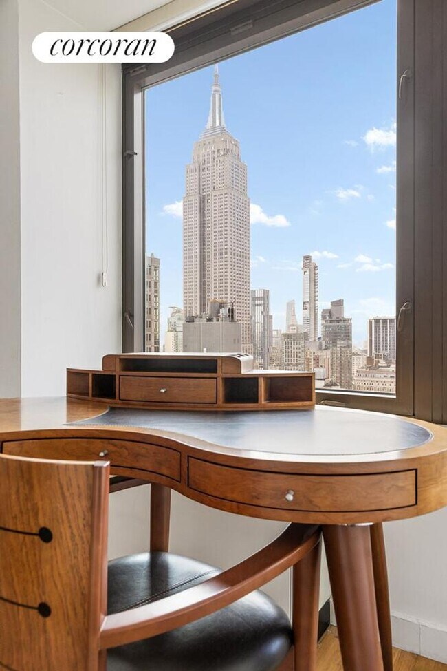 Foto del edificio - 100 W 39th St
