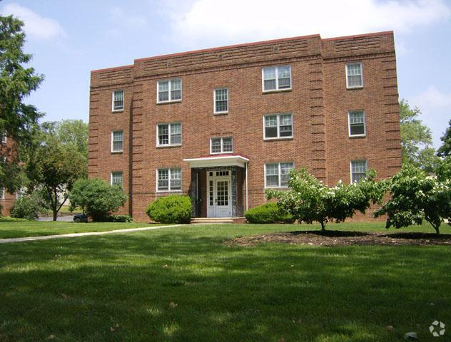 Highland Gardens Apartments - Highland Gardens Apartments, Allentown PA