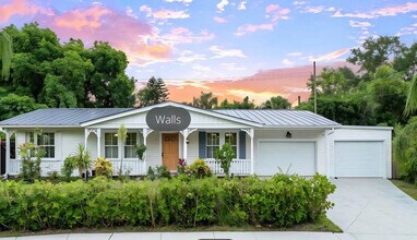 Building Photo - 120 Banyan Dr