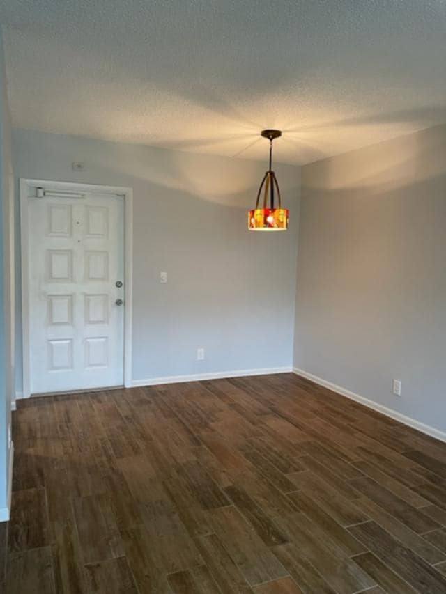 Entry/Dining - 3710 N Pine Island Rd