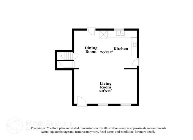 Building Photo - 8030 Kendrick Rd