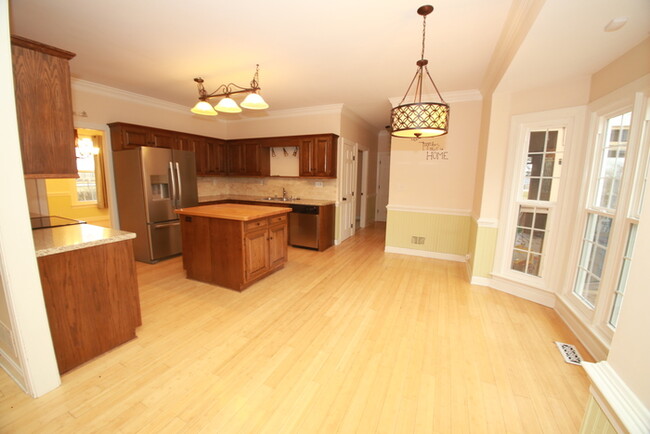 Foto del edificio - 6BD/2.5BA Single Family Home