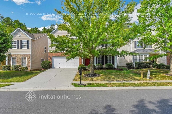 Building Photo - 16207 Long Talon Way