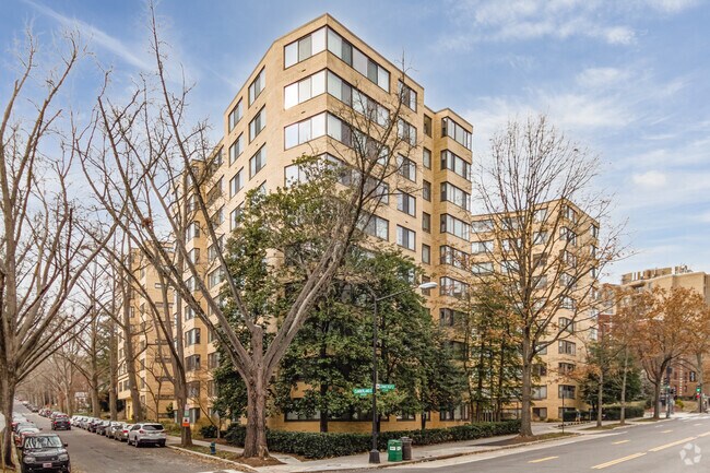 Foto del edificio - Essex