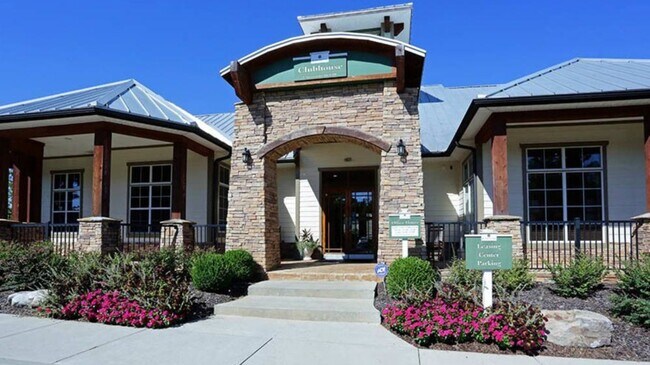 Foto del edificio - 1 Springtime Blvd SW