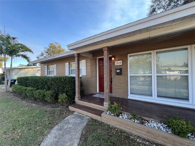 Foto del edificio - 2818 Salisbury Blvd