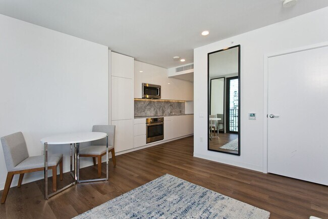 Foto del edificio - A'ali'i 2516 - Furnished Studio