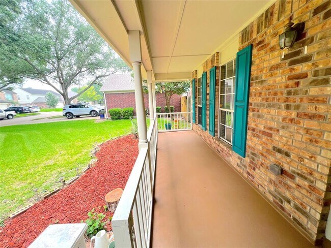 Building Photo - 819 Buckeye Pl