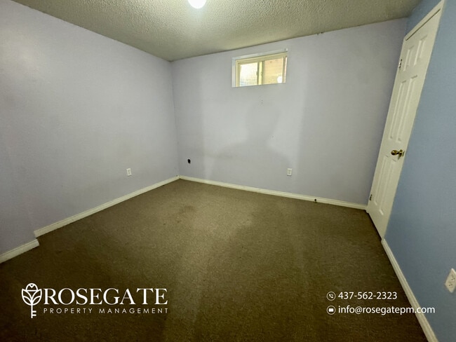 Building Photo - 2-Bedroom Basement Apartment with 2 Parking Spaces – Brampton