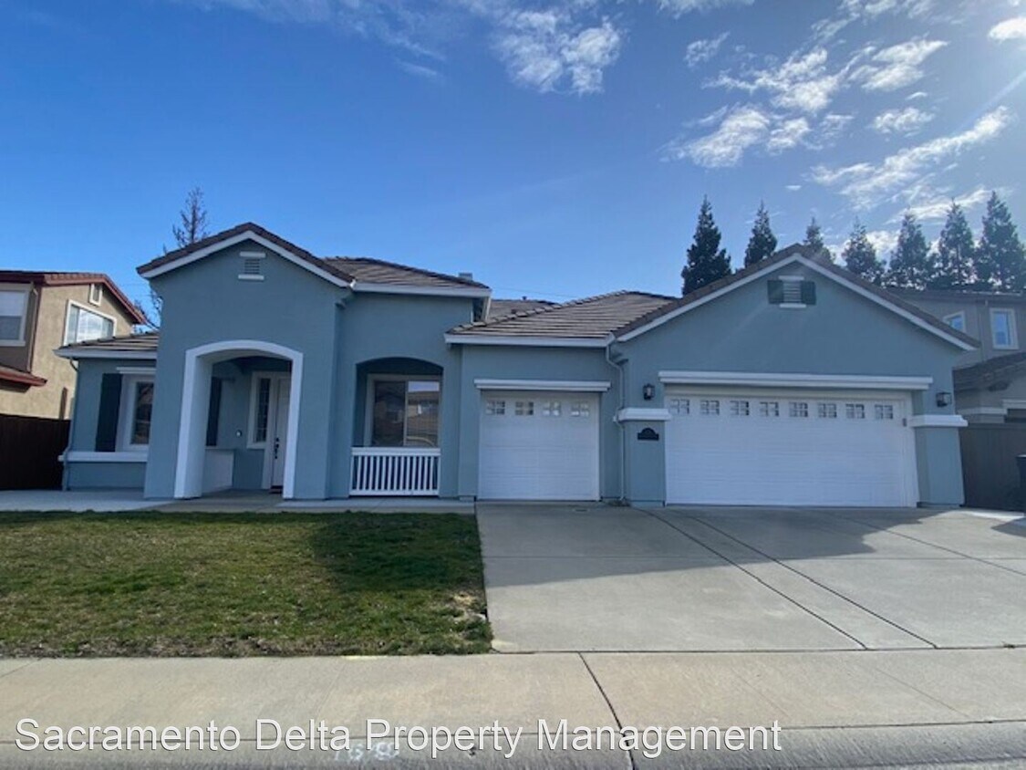 4 br, 3 bath House 1648 Snow Goose Way House Rental in Roseville, CA